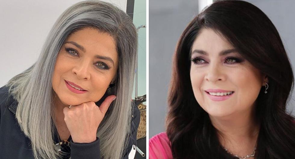 México | Victoria Ruffo: escena de la telenovela “La Madastra” se vuelve  viral por crisis del coronavirus | Covid-19 | nndc | TVMAS | EL COMERCIO  PERÚ