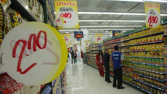 Venta de alimentos ultraprocesados en el Perú aumentó 107% - 1