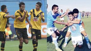 Copa Perú: Academia Cantolao y La Bocana jugarán la final