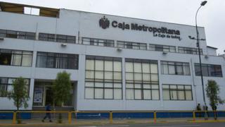 Indecopi sanciona a Caja Municipal de Lima por "Caja Gas"