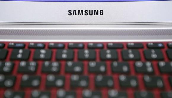 Samsung dejará de vender laptops en Europa