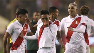 Perú ganó 1-0 a Costa Rica con golazo de Christian Cueva por amistoso de la fecha FIFA | VIDEO