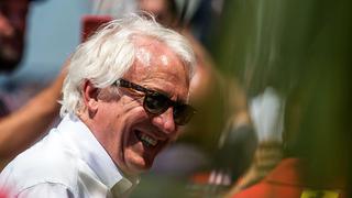 Fórmula Uno: falleció Charlie Whiting, el director de carrera de la F1