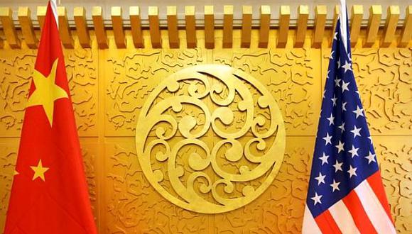 Los mercados bursátiles de todo el mundo reaccionaron positivamente ante el diálogo entre EE.UU. y China para poner fin a la guerra comercial. (Foto: Reuters)