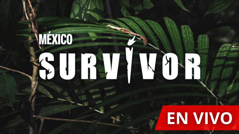 Survivor México 2023: descubre quién fue eliminado el día de ayer