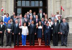 DINI: Ollanta Humala respalda que Congreso ratifique a próximos jefes