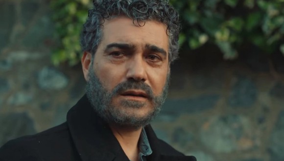 El actor turco Caner Cindoruk interpreta a Volkan, el protagonista de una infidelidad en la telenovela turca (Foto: Med Yapım)