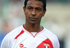 Selección peruana: Nolberto Solano y su sueño con la Blanquirroja