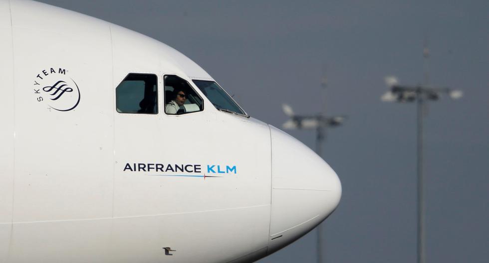 Primeros vuelos de líneas aéreas internacionales comenzaron sus operaciones desde este lunes 8 de junio. (Foto: Reuters)