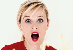 Reese Witherspoon será "Campanita" en nueva adaptación de Disney