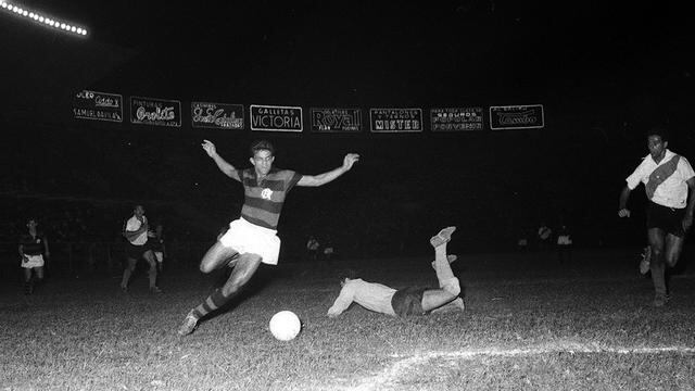 Foto: Archivo Histórico El Comercio