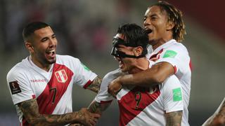 ¿Qué pasa si Perú empata con Australia en el repechaje Qatar 2022?