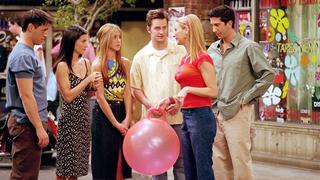 "Friends": 8 cosas que puedes hacer en EE.UU. para celebrar los 25 años de la serie