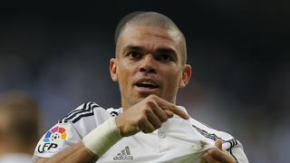 Pepe le dice adiós al Real Madrid: la emotiva carta de despedida del defensor portugués
