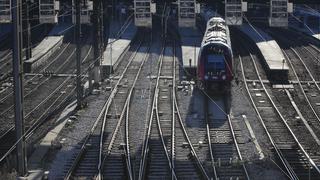 Por qué esta semana es decisiva en la huelga de transportes más larga en la historia de Francia