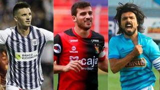 Copa Libertadores 2019: los pobres números que liquidan a Alianza Lima, Sporting Cristal y Melgar