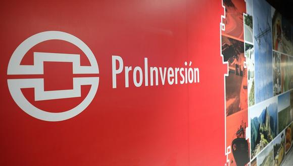 Proinversión presenta cartera de Proyectos Activos. Foto: gob.pe