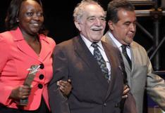 Aracataca quiere recibir las cenizas de Gabriel García Márquez 