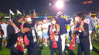 Tokio 2020: cinco historias peruanas de valor y amor al país en los Juegos Olímpicos desde Japón