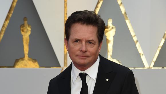 Michael J. Fox (Foto: AFP)