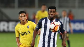 Alianza Lima: el fixture de los blanquiazules en la Copa Libertadores 2018