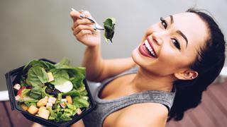 Verduras de temporada: cómo consumirlas para tu dieta runner