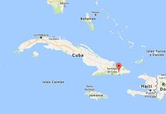 Sismo de 3,9 grados sacude el este de Cuba sin causar daños 