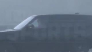 Kobe Bryant y el día que dirigió el tránsito vehicular tras un choque automovilístico [VIDEO]