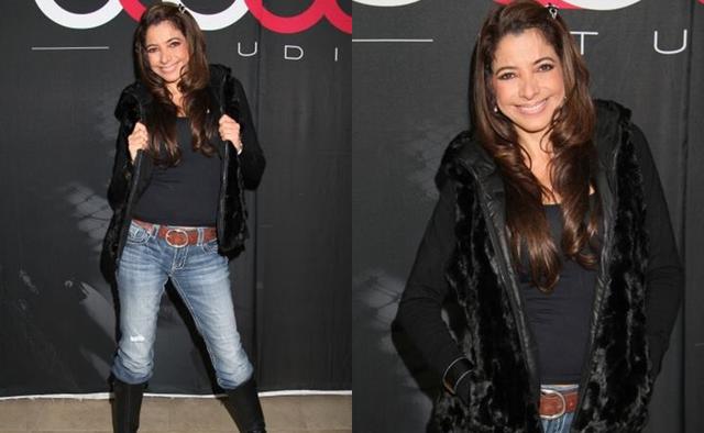 Garibaldi: el antes y después de sus integrantes [FOTOS] - 18