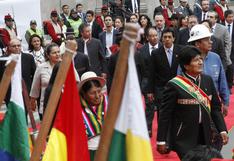 Evo Morales y los 10 años de su Gobierno en Bolivia