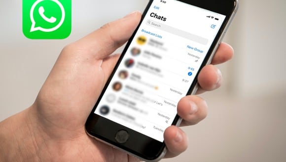 Con este truco podrás programar mensajes de WhatsApp en grupos desde tu iPhone. (Foto: Pexels / WhatsApp)