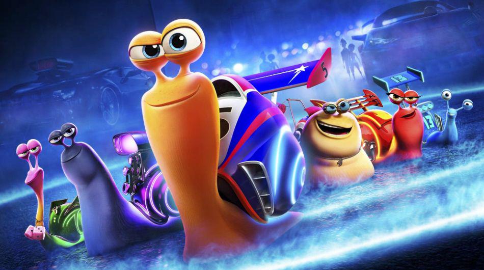 Los dibujos animados de autos más recordados [FOTOS] - 10