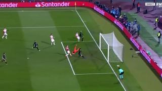 PSG vs. Estrella Roja EN VIVO: Cavani anotó golazo 1-0 tras gran jugada de Mbappé por Champions | VIDEO