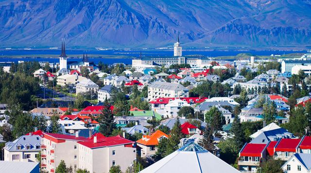 Airbnb en la mira de Islandia para evitar el turismo desmedido - 1