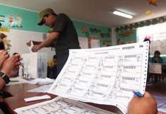 Elecciones 2018 | Segunda vuelta: conoce a los 30 candidatos a gobiernos regionales | FOTOS