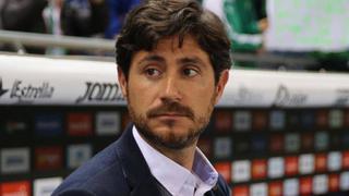 Escándalo en España: Málaga suspendió a su entrenador tras la filtración de su video íntimo