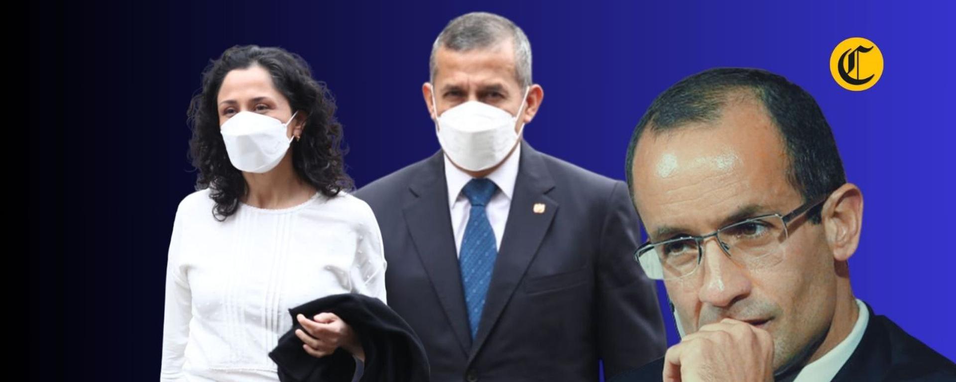 Ollanta Humala: ¿Qué impacto tendrá decisión del PJ de prescindir de las declaraciones de Marcelo Odebrecht?