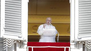 El papa Francisco lamenta “violencias” en Brasil tras asalto de bolsonaristas