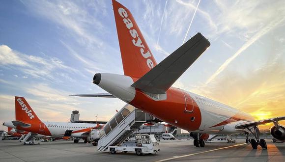 El hidrógeno verde es una fuente de energía limpia que podría servir para viajes en avión. (Foto: Facebook)