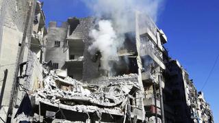 La ONU se declara "horrorizada" por la violencia en Siria
