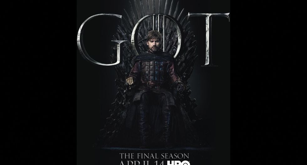 Game Of Thrones Temporada Final Estos Son Los Nuevos Posters De