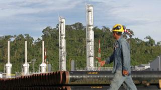 Pluspetrol suspendió parcialmente producción de gas en Camisea