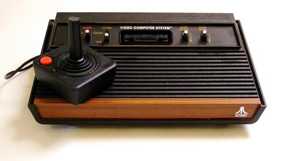 Atari 2600 cumple 45 años y recapitulamos 10 curiosidades para recordarlo. (Foto: Pexels)