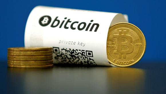 El Bitcoin está ahora cerca de su máximo histórico, algo por debajo de US$ 20.000, que alcanzó en 2017. (Foto: Reuters)