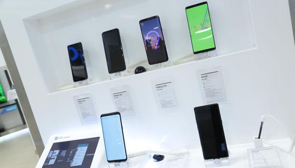 Muchos celulares nuevos en tienda pueden llegar a precios inalcanzables; sin embargo, en Internet también hay alternativas. (Foto: GEC)