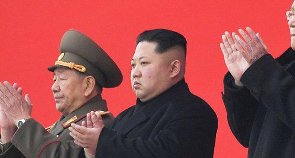 Actualmente el líder norcoreano está considerando un mensaje con el que se dirigirá a la comunidad mundial, según la ministra de Exteriores surcoreana. (Foto: Getty Images)