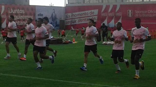 Selección peruana: se inició la era Gareca con 19 convocados - 2
