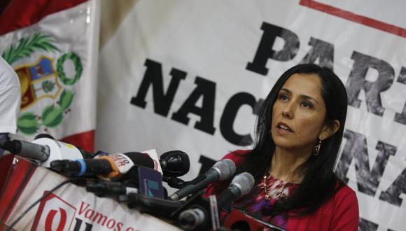 Según la tesis del Ministerio Público, Nadine Heredia favoreció a la empresa brasileña Odebrecht en la licitación del proyecto Gasoducto Sur Peruano. (Foto: GEC)