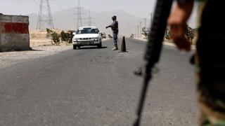 Afganistán: explosión deja al menos 20 heridos y 15 niños muertos
