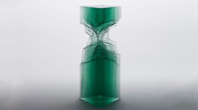 Inspiración acuática: Mira estas esculturas hechas con vidrio - 6